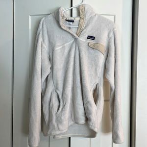Patagonia W’s Re-Tool Snap-T Pullover women’s size XL